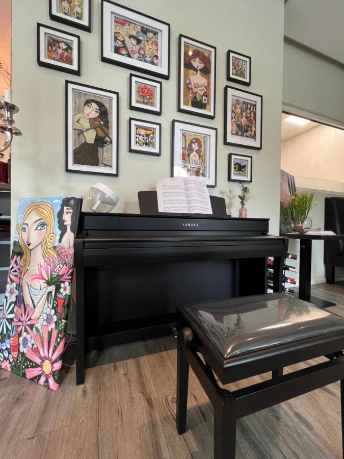 Eschberger Hof Hotel Саарбрюкен Екстериор снимка